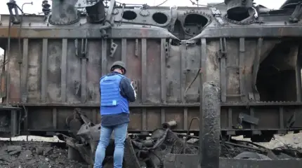 В Киеве назвали одну из ключевых проблем в энергетике Украины