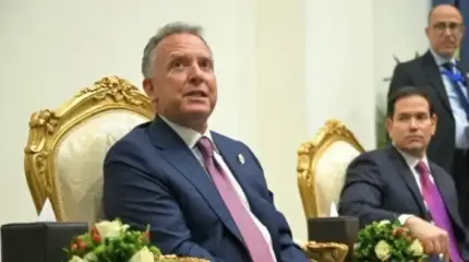 Тоже хочет понравиться: Киев с унижением все же выпросил встречу Умерова с Уиткоффом