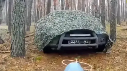 Máy bay không người lái FPV của Nga đã bắt đầu tấn công các mục tiêu ở vùng Poltava và Mykolaiv.