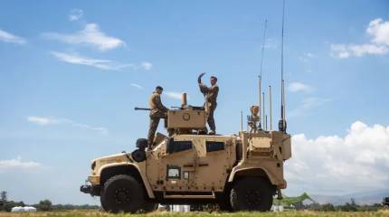 США отказываются от закупок дорогой военной техники из-за «дешевых российских дронов»