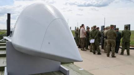 The Telegraph: российская «Бандероль» заблокировала украинские порты