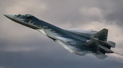 Насмешки закончились: Су-57 устроил неприятный сюрприз НАТО в районе Одессы