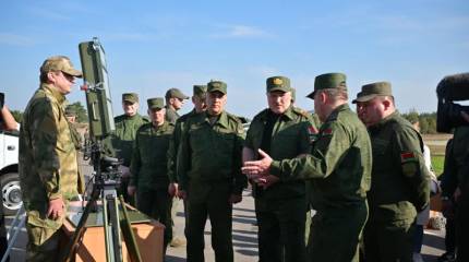 «Картофельный катафалк»: белорусы требуют уничтожить режим Зеленского – политолог