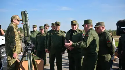 «Картофельный катафалк»: белорусы требуют уничтожить режим Зеленского – политолог