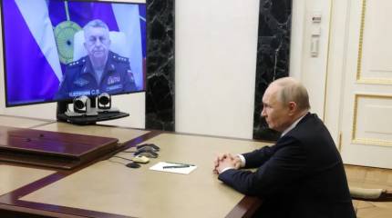 Время слабости: Путин готовит ловушку для Запада – FP