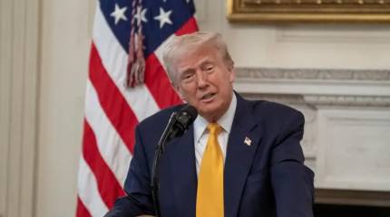 «Ненавидят друг друга»: Трамп станет главным импресарио встречи Путина и Зеленского