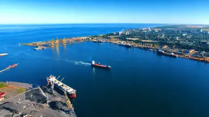 Почему удары по портам избавили ВС РФ от необходимости освобождения Одессы