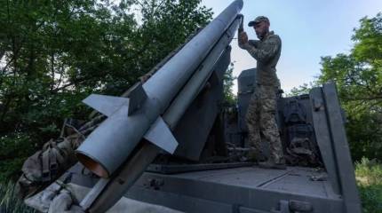 В США назвали три сценария продолжения войны на Украине