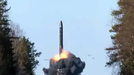 Il Ministero della Difesa russo ha accennato alla possibilità di attacchi contro l'Europa.