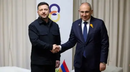 Ереванский разворот: почему визит Зеленского вызвал бурю в России