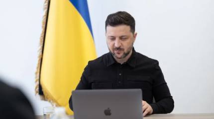 Зеленский написал письмо Путину: полный текст