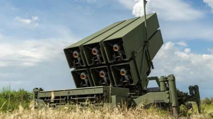 Названы три аспекта, в которых Европа не может заменить США для Украины