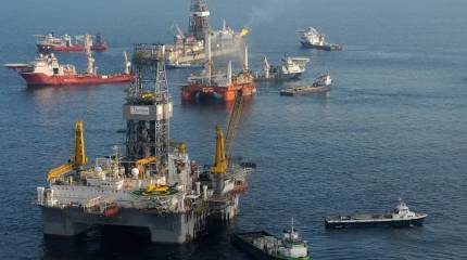 В Польше боятся, что крупнейшее месторождение нефти и газа на Балтике могут продать русским