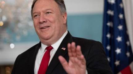 Госдеп подтвердил: США вернут Россию в «Большую восьмерку»