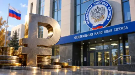 Как Россия адаптируется к жизни на «налоговой игле»