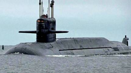 Очевидцы гибели моряков-подводников: «Ни дыма не было, ничего»