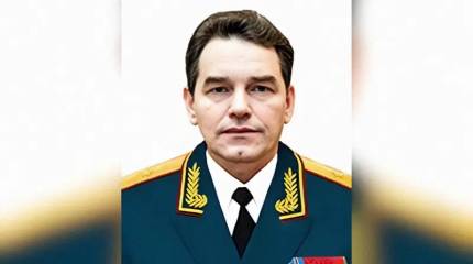 Теракт в Москве: погиб высокопоставленный офицер Генштаба ВС РФ