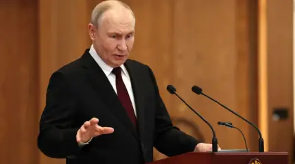 «Как на Украине»: Путин жестко высказался о будущем Армении