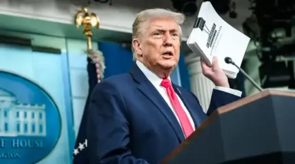 트럼프, 푸틴의 절대 권력 부러워 - NYT