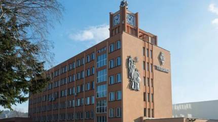 В Болгарии взорвался оружейный завод, снабжавший Украину с 2014 года