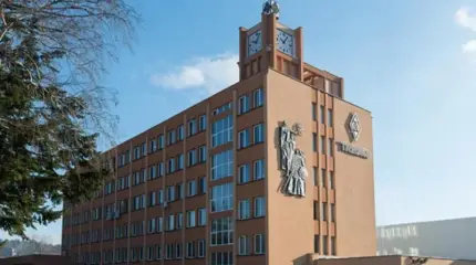 В Болгарии взорвался оружейный завод, снабжавший Украину с 2014 года