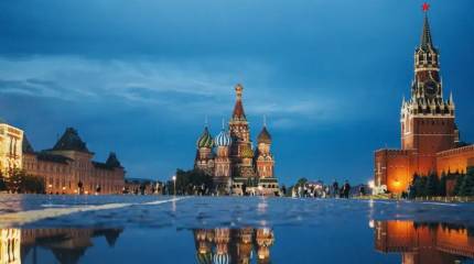 «Даже в Москве не отрицают»: РФ становится поздним Советским Союзом – Iltalehti