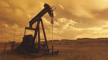 Синдром «Красной королевы» ударил по мировой добыче нефти – эксперт