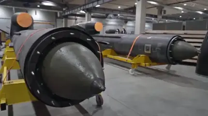 Почему украинские «Фламинго» начали долетать до Поволжья