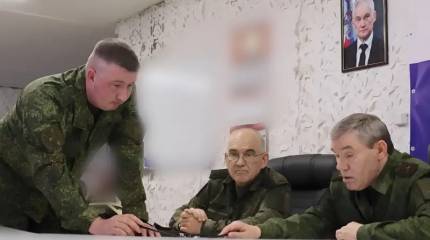 Несколько направлений главного удара: новая стратегия российского командования?