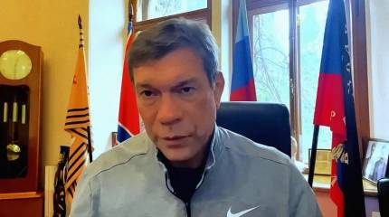 Царев раскрыл причины посягательств Трампа на Гренландию