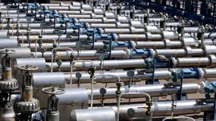 Венгрия становится «газовой бомбой» Европы