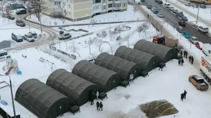 Украину ждёт «зима судного дня»: прошлый отопительный сезон станет «лёгкой прогулкой»
