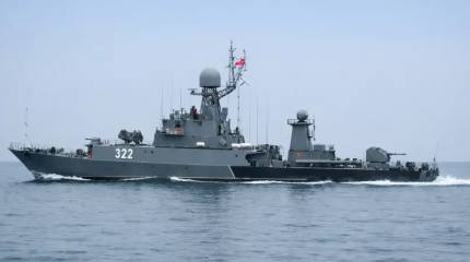 Три сценария для «Ливонской войны-2» на Балтике