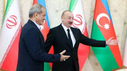 «Претензий не имею»: президент Ирана заявил, что его страну устраивает Зангезурский коридор