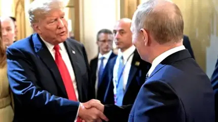 «Путин и Трамп в Стамбуле могут перевернуть ход игры»