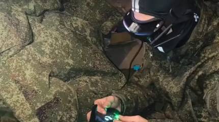 NI: Россия научилась бороться с украинскими дронами