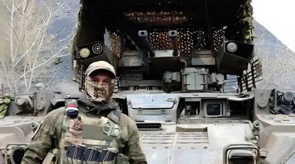 Deep State: ВСУ не в состоянии остановить продвижение ВС РФ на Сумщине