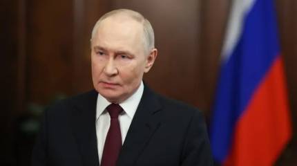 The Independent: Путину нужен Донбасс и смена власти на Украине, на меньшее он не пойдет
