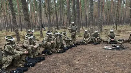 Генштаб ВСУ сообщил об ухудшении ситуации в Купянске, уволены комбриг и командир корпуса