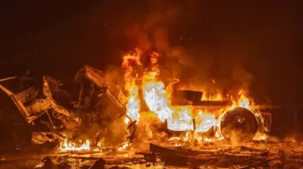 Прилетели 20 «Искандеров»: ВС РФ добивают энергосистему Киева