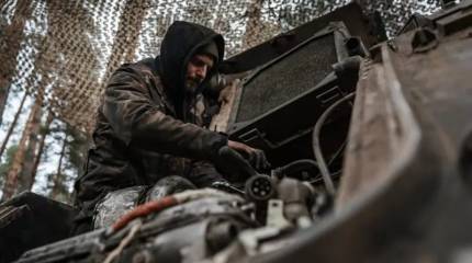 Украинцы-«ждуны» на линии фронта массово помогают ВС РФ проникать в города-крепости