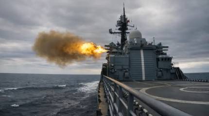 Нужны ли России «игры в пиратов» для защиты своего флота?