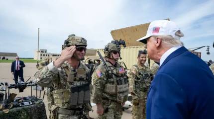 «Рванет к Армагеддону»: названо условие прекращения поддержки Украины со стороны США