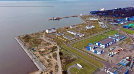 Как удары ВСУ по балтийским портам увеличивают доходы бюджета РФ