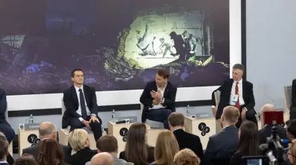 «РФ всё равно не получит эти деньги»: передаст ли ЕС суверенные активы России Киеву