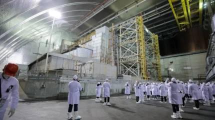 Почему Россия не смогла уничтожить энергосистему Украины