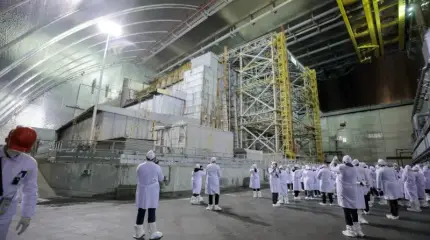 Почему Россия не смогла уничтожить энергосистему Украины