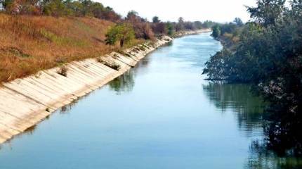 Почему Крым сам отказался от украинской воды