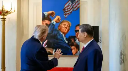 Слабое место Трампа: Си Цзиньпин понял, чем взять президента США