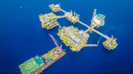 Полтриллиона долларов за свободу: Пекин изолировал себя от прихоти торговцев энергией